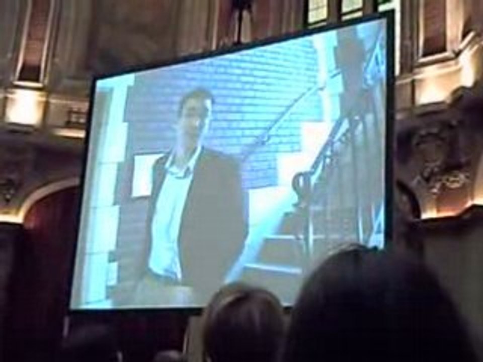 LMI lauréats 2007 - Asie part. 1- lipdub