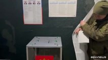 Russia: voto anticipato per i soldati alle presidenziali