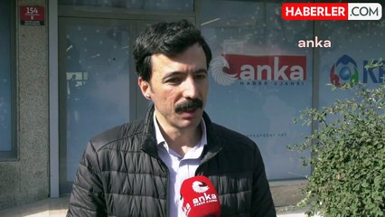 TMMOB Genel Sekreteri Dersim Gül: Çevre ve Şehircilik Bakanlığı bilgileri gizliyor