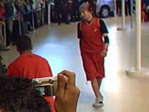 hip hop chez les algériens