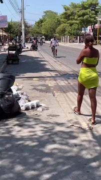 Demande d’avis s’il vous plaît ! Moi, je ne trouve pas drôle cette séquence surtout vis a vis des femmes et encore plus à l’approche du 8 mars donc je refuse de la valider. Or, d’autres collaborateurs dont des femmes ont un avis contraire au mien.