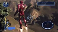 Iron Man - Mission 4: Maggia Factories