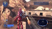 Iron Man - Mission 3: Stark Weapons