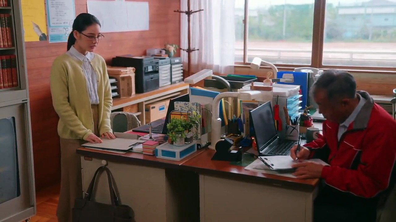 Sensei Sayonara Ep2 Eng sub Japanese Drama video Dailymotion