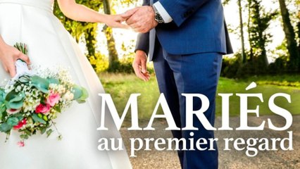 Voici - Mariés au premier regard : ce rebondissement qui intervient "pour la deuxième fois" depuis la création du programme