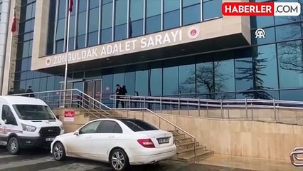 Zonguldak'ta hakaret iddiasıyla gözaltına alınan halk eğitimi merkezi müdür yardımcısına uzaklaştırma