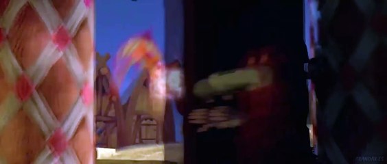 Como entrenar a tu dragon (2010) Trailer español HD