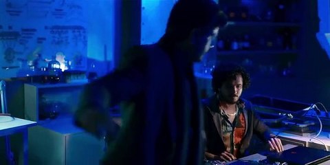Commando S01 E03 WebRip Hindi 480p ESub - mkvCinemas