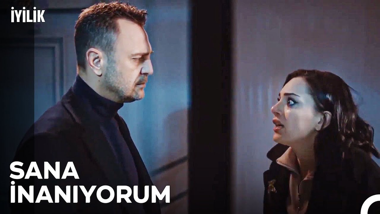 Bebeğimin Annesine Arkamı Dönemem! - İyilik 22....