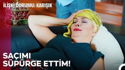 Genç Kızlarla Kaçıp Gidecek! - İlişki Durumu Karışık
