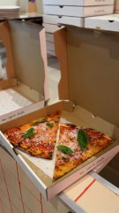 Crash-Test: How Safe Is Jay's Pizza? 🍕