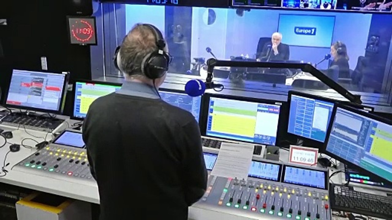 Pascal Praud et vous - Drames aux urgences : «Tant qu'il n'y aura pas plus de personnel, ce sera de pire en pire», pointe une ancienne secrétaire