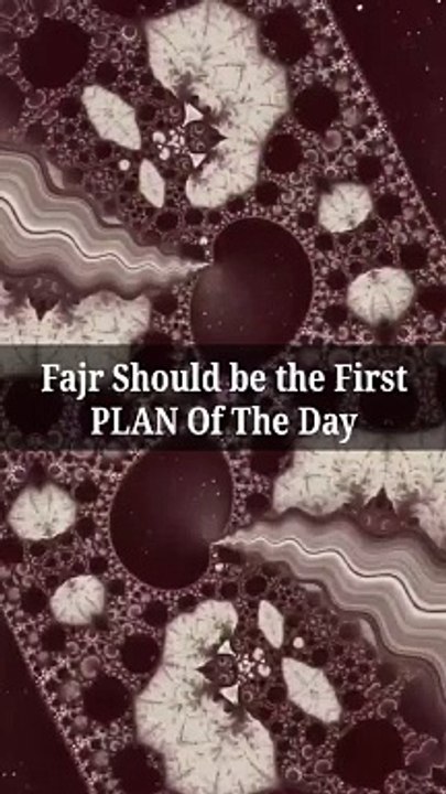 Fajr Should be the First PLAN Of The Day #islam #allah #muslim #islamicquotes #quran #muslimah #allahuakbar #deen #dua #makkah #sunnah #ramadan #hijab #islamicreminders #prophetmuhammad #islamicpost #love #muslims #alhamdulillah #islamicart #jannah #insta