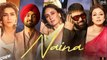 New hindi song naina 2024 / bollywood new hindi song punjabi / A.s channel