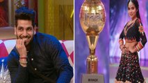 Manisha Rani के ' Jhalak Dikhhla Jaa 11' जीतने पर बोले Shiv Thakare, 'जिसके हाथ में ज्यादा पैसा...