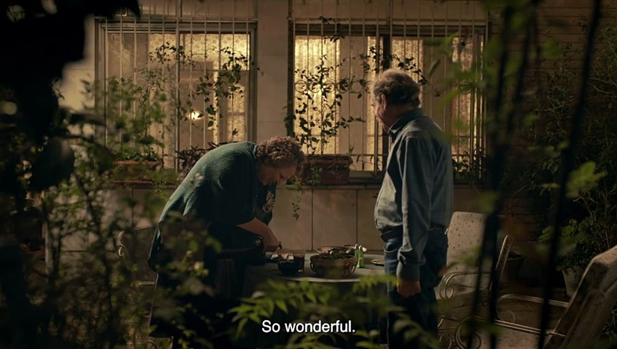 My Favourite Cake Videoauszug OmeU