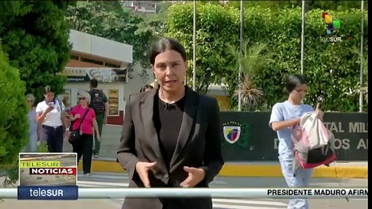 Venezuela conmemora 11 años del paso a la inmortalidad del comandante Hugo Chávez