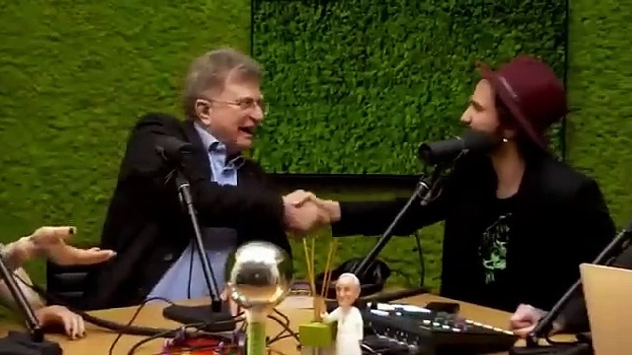 Conoscitore Italiano Muschio Selvaggio