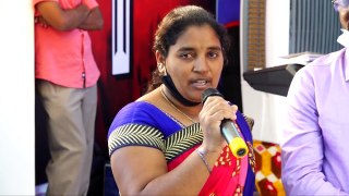 2 ವರ್ಷಗಳಿಂದ ವಿಪರೀತ ಬ್ಲೀಡಿಂಗ್ ಸಮಸ್ಯೆಯಿಂದ ಬಿಡುಗಡೆ | Kannada Testimony 2022 | Grace Ministry Bangalore