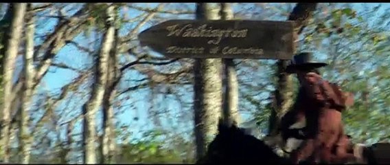 Savage Lands Bande-annonce (EN)