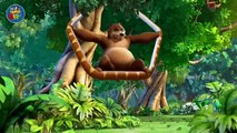 The Jungle Book Cartoon Show Mega Episode 1 Latest Cartoon Series