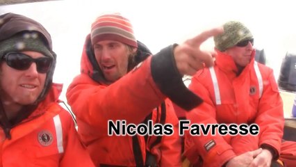 Asgard Jamming Bande-annonce (EN)