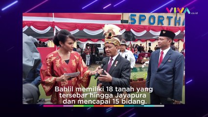 Download Video: Diduga Terima Suap Tambang, Bahlil Masuk 10 Menteri Terkaya