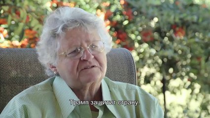 American Chaos Bande-annonce (RU)