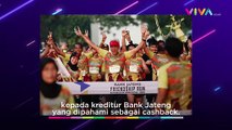 Ganjar Pranowo Dilaporin ke KPK Diduga Gratifikasi Rp100 M