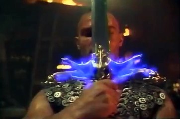 Prince Valiant Bande-annonce (EN)