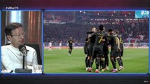 Bojan Krkic habla del posible encaje de Dani Olmo en el Barça