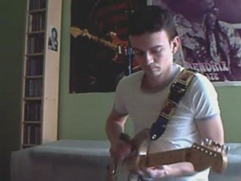 Eric Clapton - After midnight