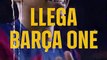 Barça One, la nueva plataforma de streaming del club