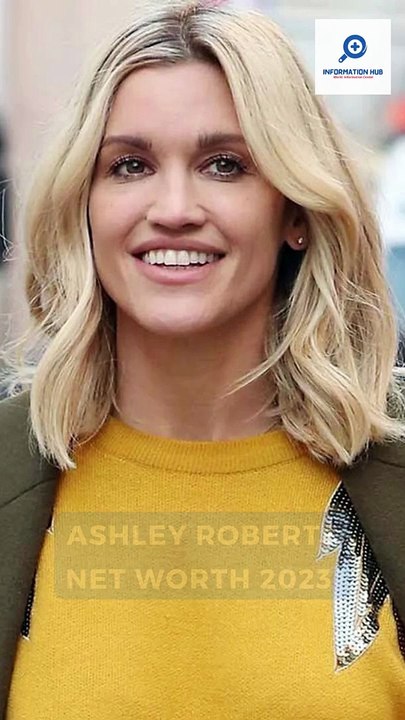Ashley Roberts Net Worth 2023 || American Singer Ashley Roberts || Information Hub