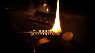 Murdoch Mysteries Season 17 Episode 19