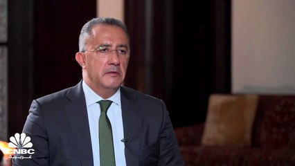 الرئيس التنفيذي لمنصة بُنى للمدفوعات العربية لـ CNBC عربية: نتطلع لإضافة ما بين 3 إلى 6 عملات مستقبلاً