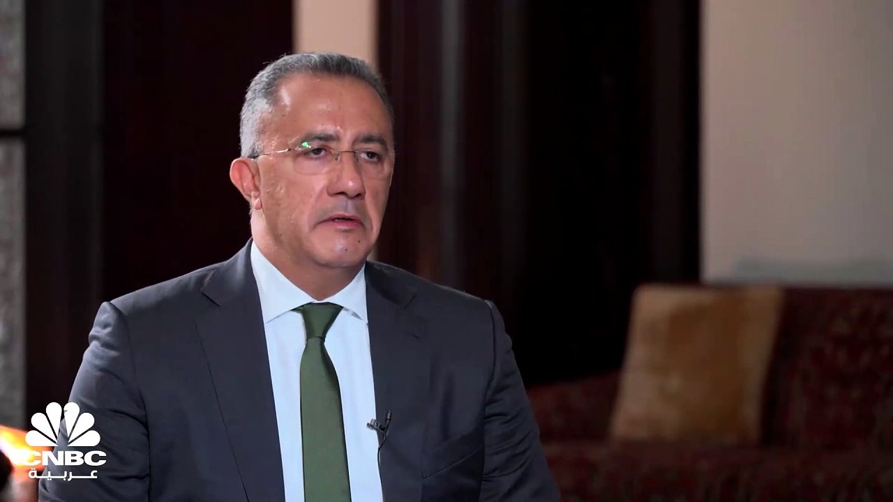 الرئيس التنفيذي لمنصة بُنى للمدفوعات العربية لـ CNBC عربية: نتطلع لإضافة ما بين 3 إلى 6 عملات مستقبلاً