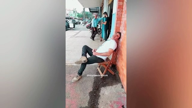 Funny Compilation #46 - Scare Cam Pranks 2024 - Funny Scare Prank - Jump Scare