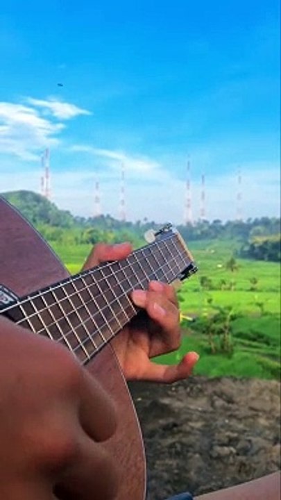 Lagu Prindapan Bikin Nagih