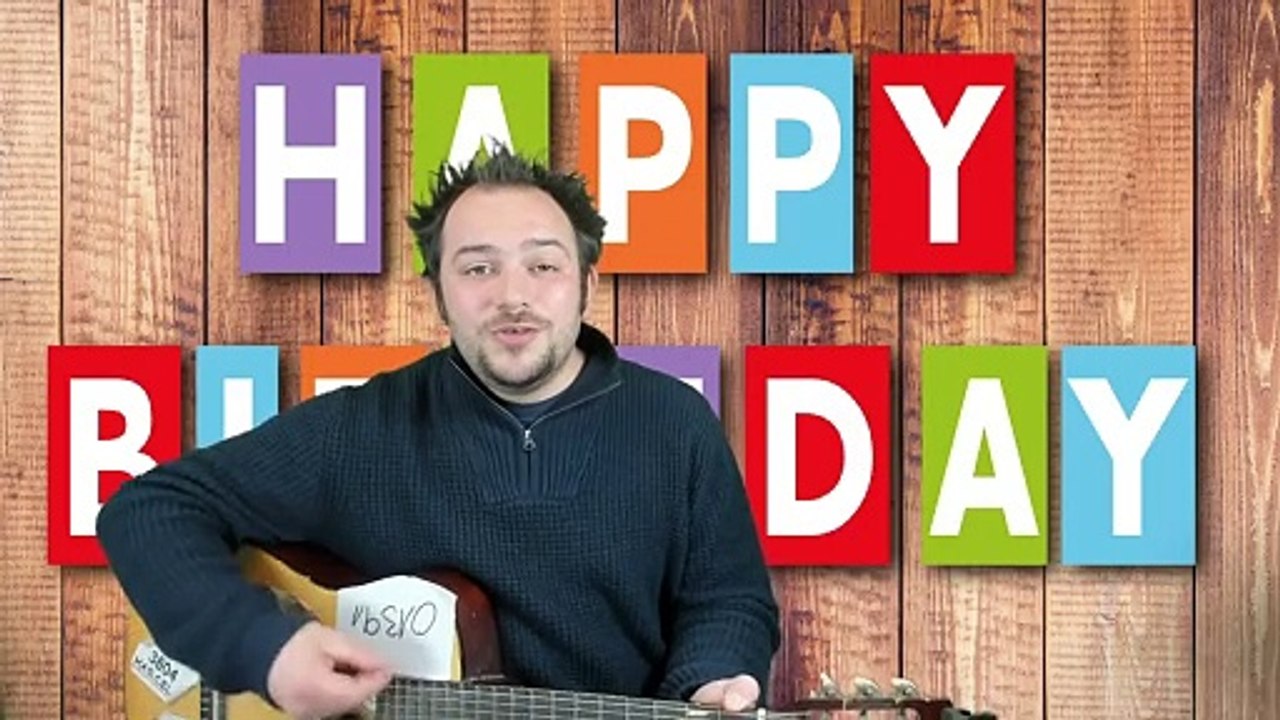 Happy Birthday, Josefine! Geburtstagsgrüße an Josefine