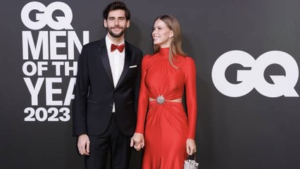 El Cantante Álvaro Soler Y La Modelo Melanie Kroll Esperan Su Primer Hijo