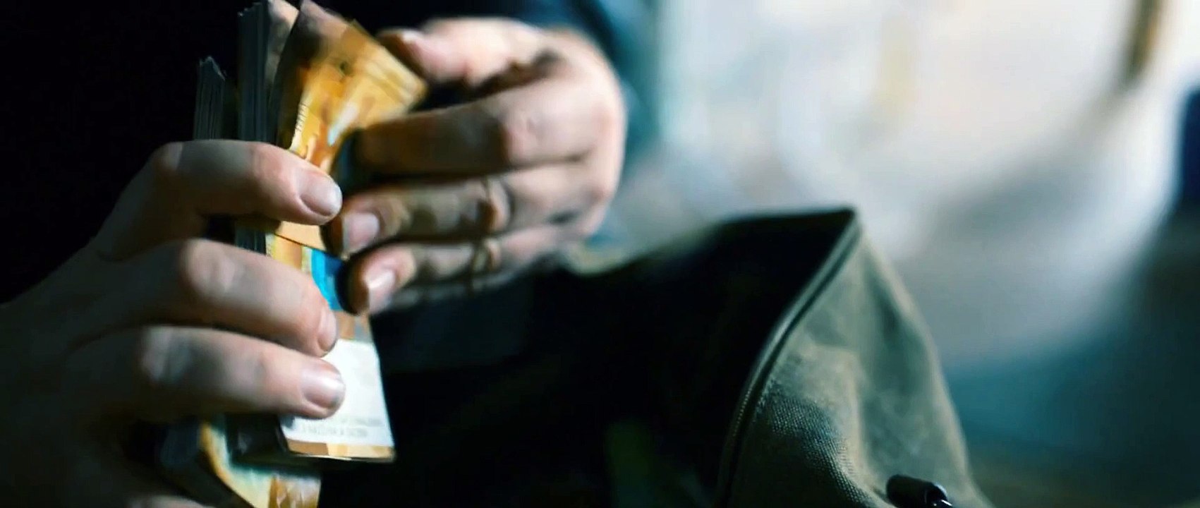 Early Birds Trailer (2) DF