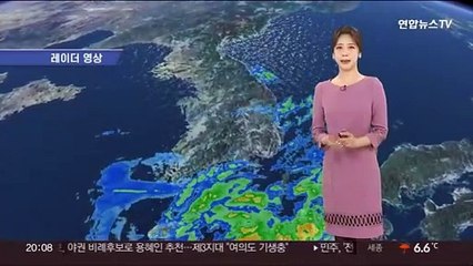 [날씨] 모레까지 강원산간 많은 눈…빙판길·도로 살얼음 유의