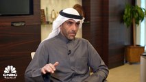 نائب رئيس مجلس إدارة شركة أعيان للإجارة والاستثمار الكويتية لـ CNBC عربية: عام 2023 كان عاماً جيداً كما تخطينا فترة صعبة بعد الأزمة المالية