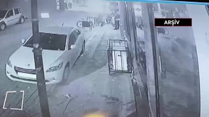 Zeytinburnu'nda iki grup arasında çıkan kavgada hayatını kaybetti