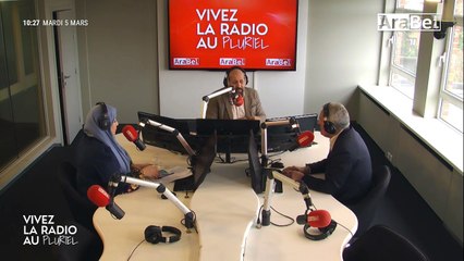 Sabahiyat AraBel - L'intégrale du 05-03-2024