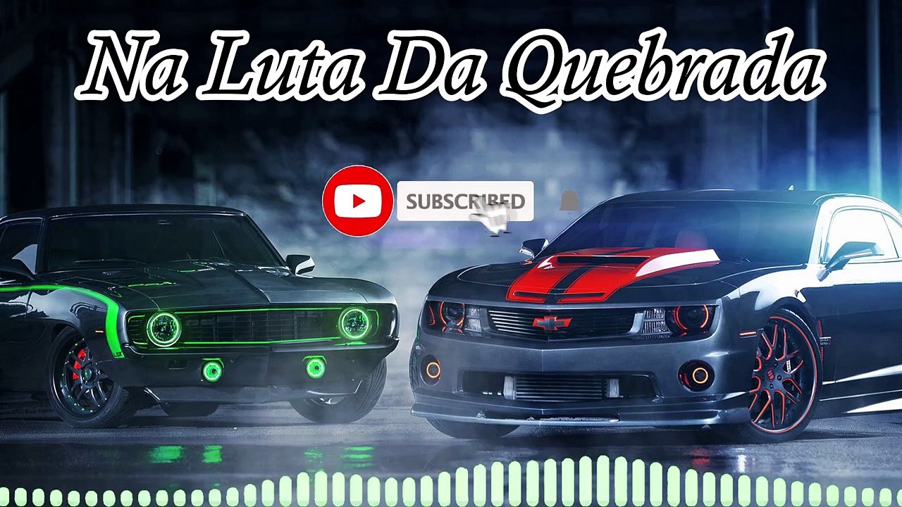 Na Luta Da Quebrada #song #love  _ Feel English Music