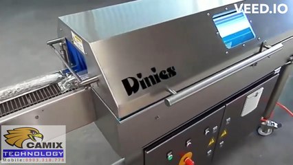 Efficient UV Sterilization Conveyor Belts for Safer Environments ✨