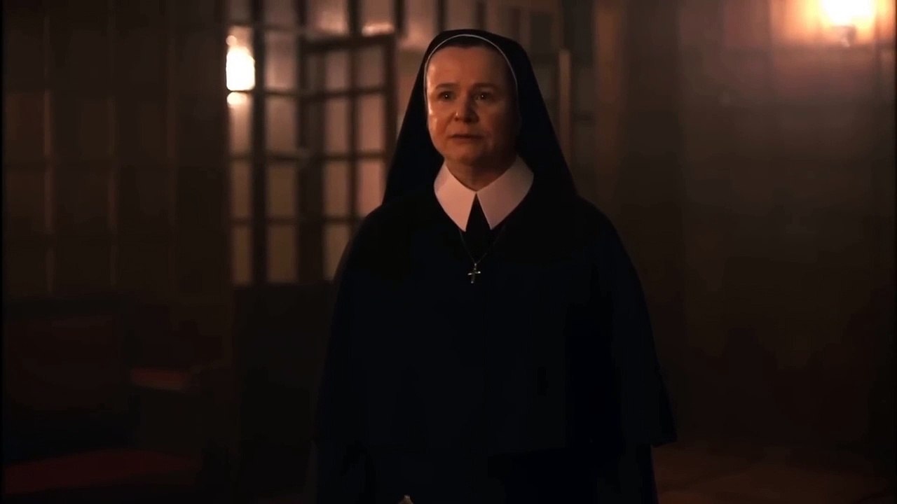 Small Things Like These Videoauszug OV