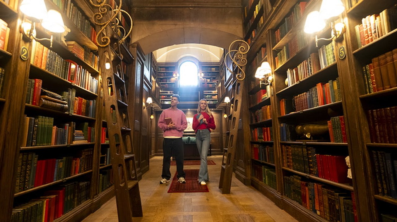 St Paul’s Cathedral offering chance to stay in ‘secret’ library for ...
